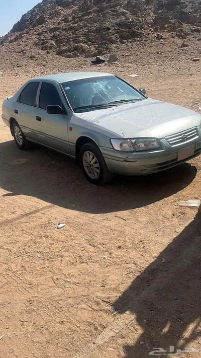 كامري2002 للبيع index