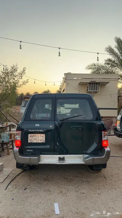 باترول مكينة لكزس 400 1998 index