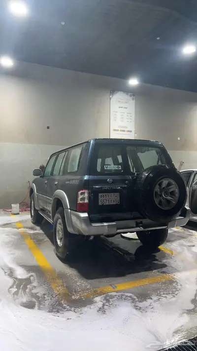 باترول مكينة لكزس 400 1998 index