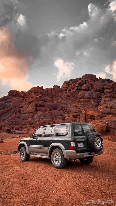 باترول مكينة لكزس 400 1998 index