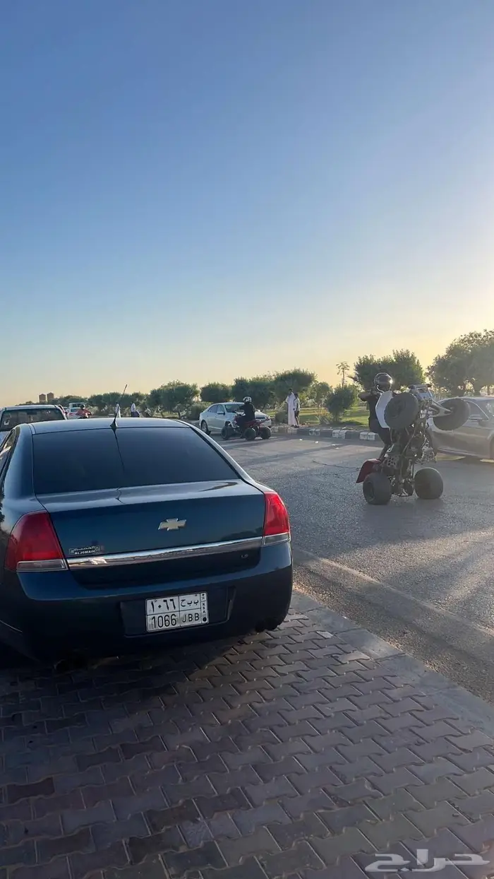 كابرس موديل 2009 1