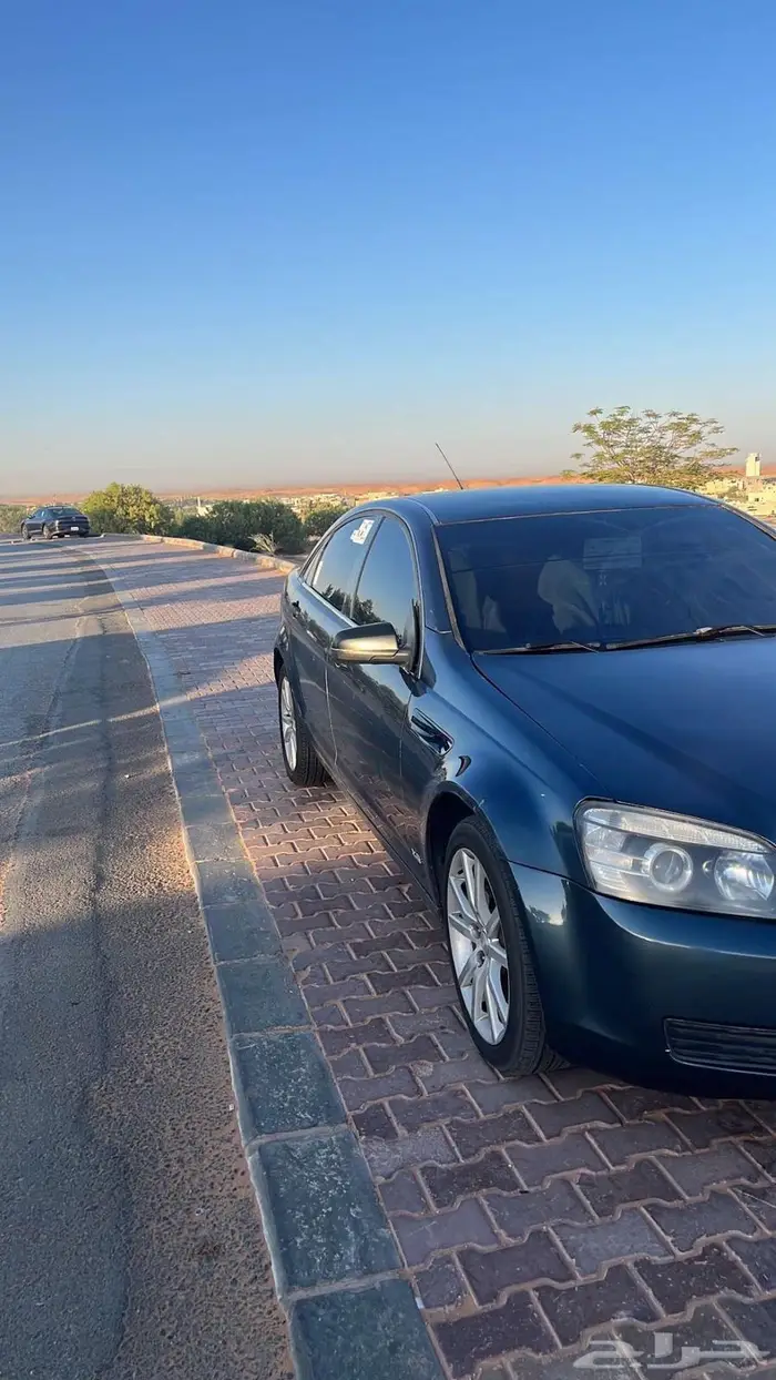 كابرس موديل 2009 2