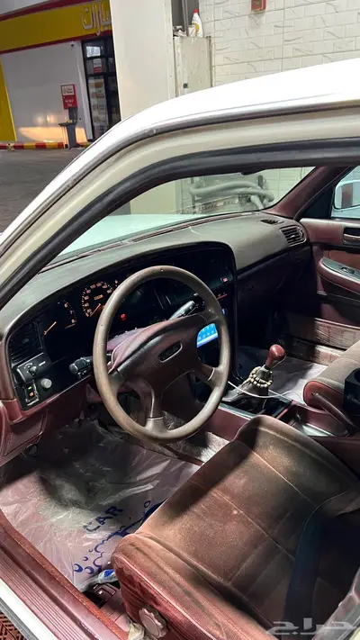 كرسيدا 92 GL index