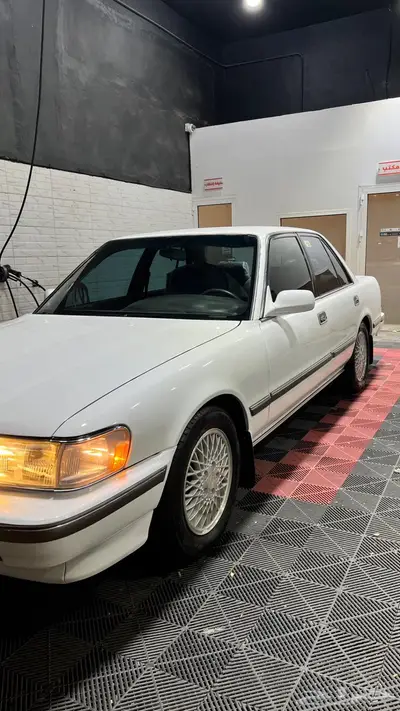 كرسيدا 92 GL index