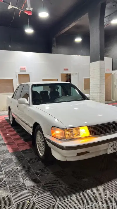 كرسيدا 92 GL index