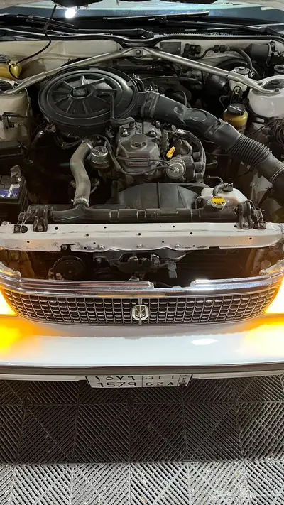 كرسيدا 92 GL index