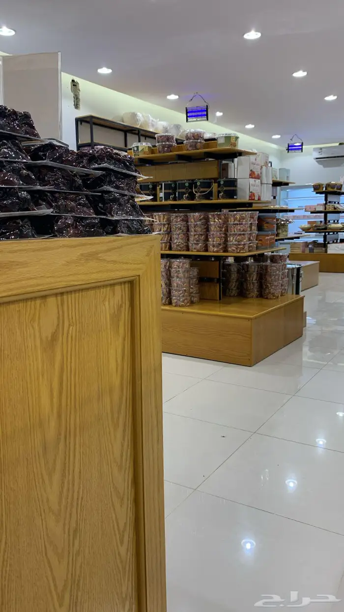 أثاث محل للبيع 3