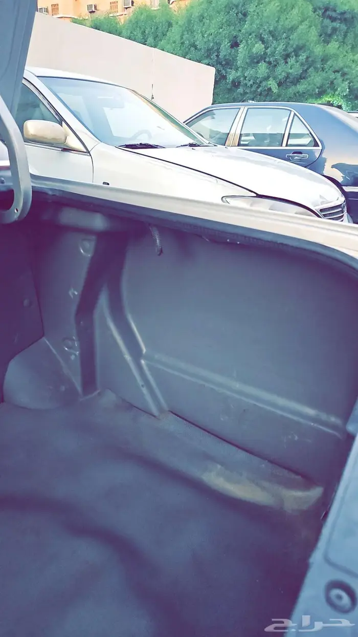 للبيع سيدرك 2001 15