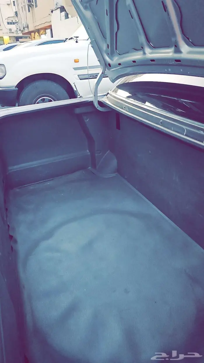 للبيع سيدرك 2001 19