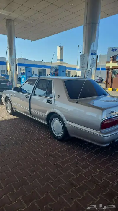 للبيع سيدرك 2001 index