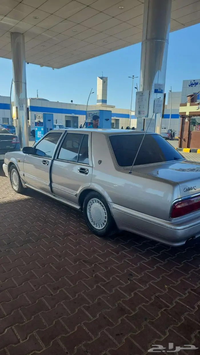 للبيع سيدرك 2001 8