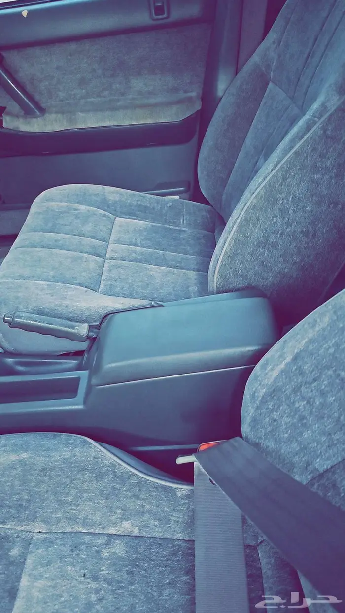 للبيع سيدرك 2001 12