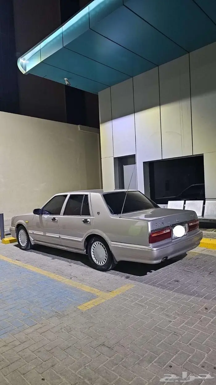 للبيع سيدرك 2001 6