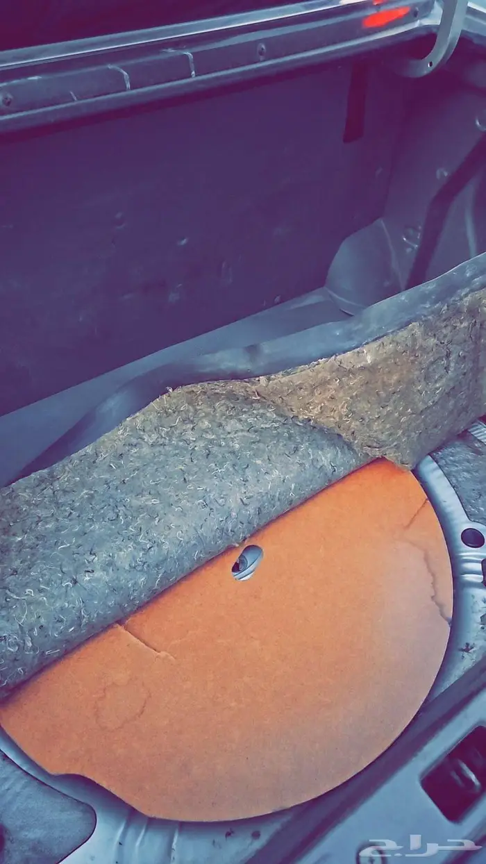 للبيع سيدرك 2001 17