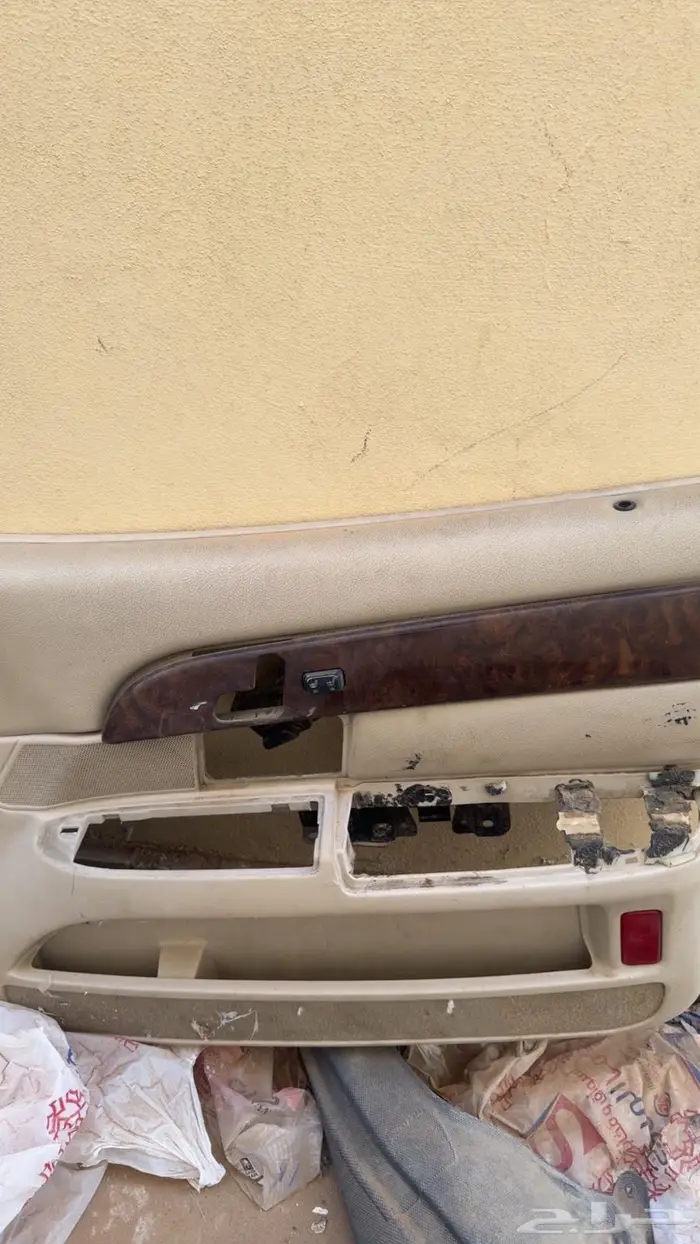 فورد ماركيز امريكي 2008 فل فل 11