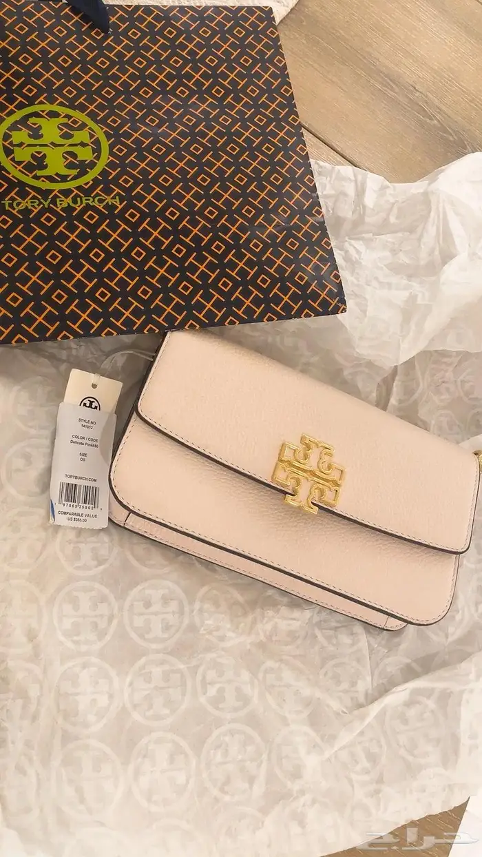 شنطة توري بورش كلتش 1