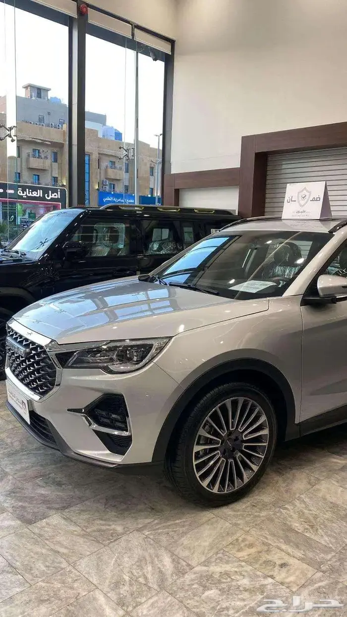 جيتور X70 لاكجري 8