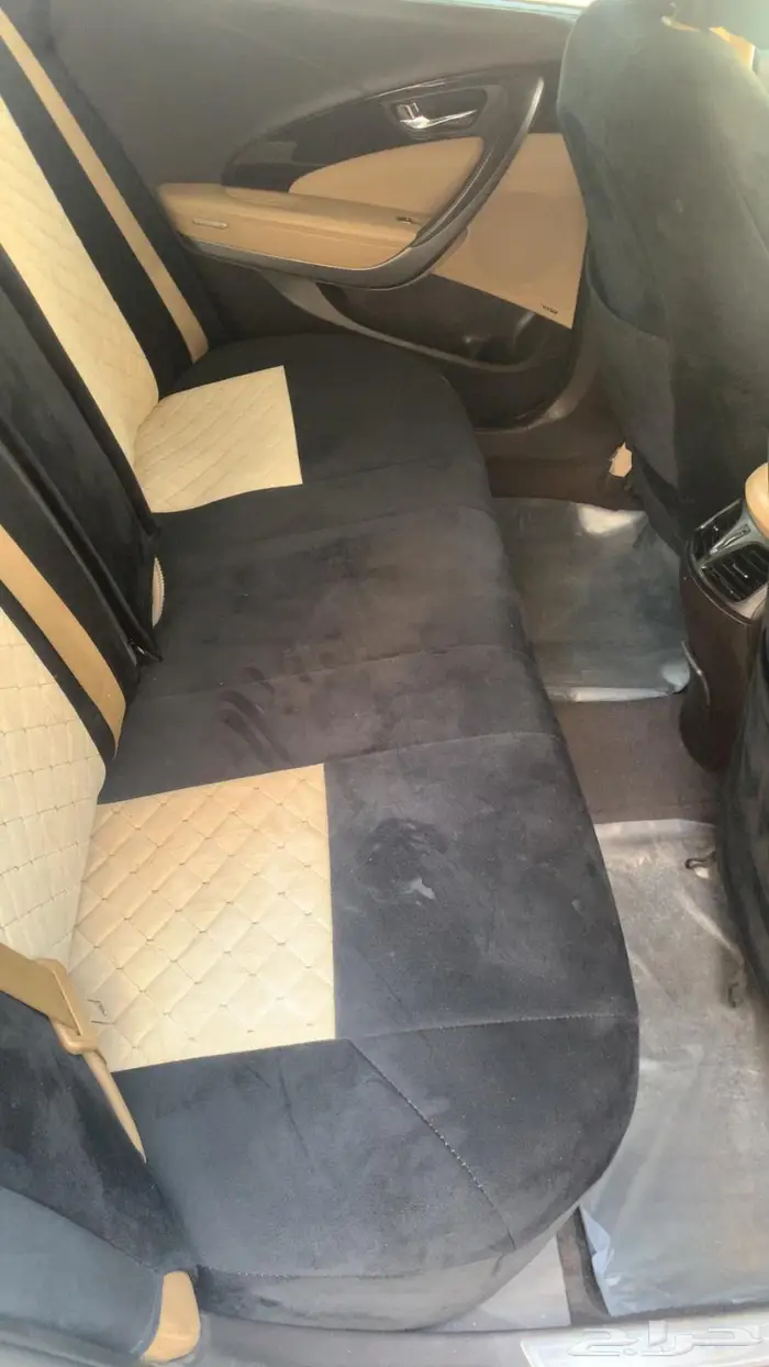 للبيع ازيرا فل كامل موديل 2016 9