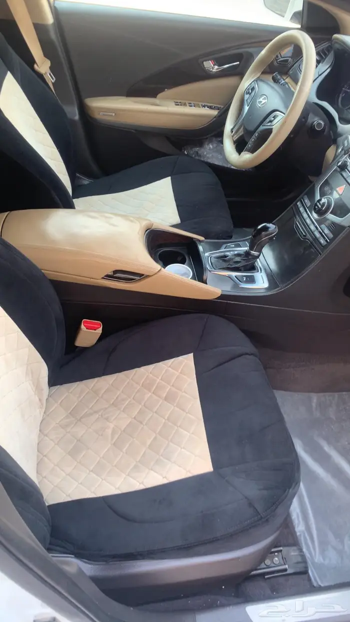 للبيع ازيرا فل كامل موديل 2016 6