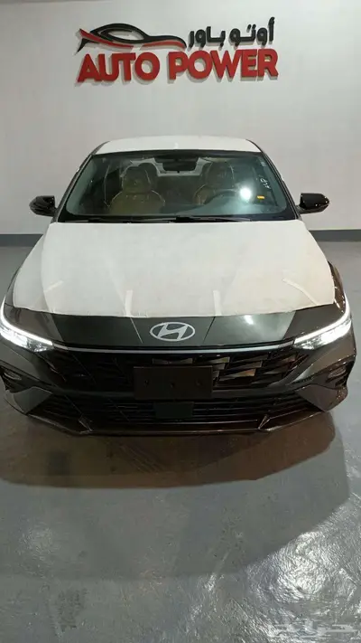 هيونداي النترا سمارت ماكينه 1.5 2026 index