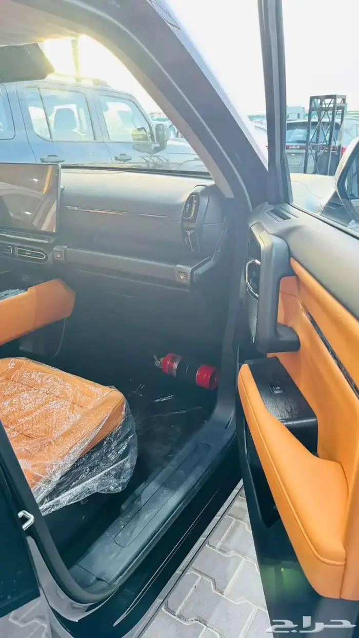 هافالH7 2026 فل كامل سيارتك القديمة مفتاحك لسيارتك الجديدة. 8