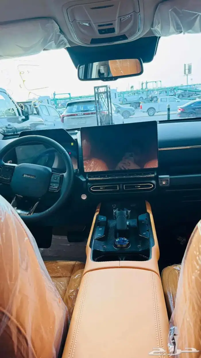 هافالH7 2026 فل كامل سيارتك القديمة مفتاحك لسيارتك الجديدة. 7