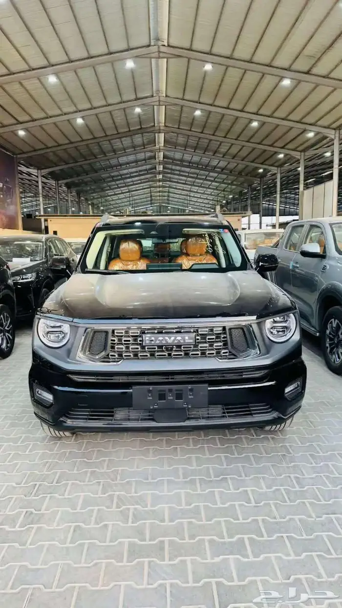 هافالH7 2026 فل كامل سيارتك القديمة مفتاحك لسيارتك الجديدة. 1