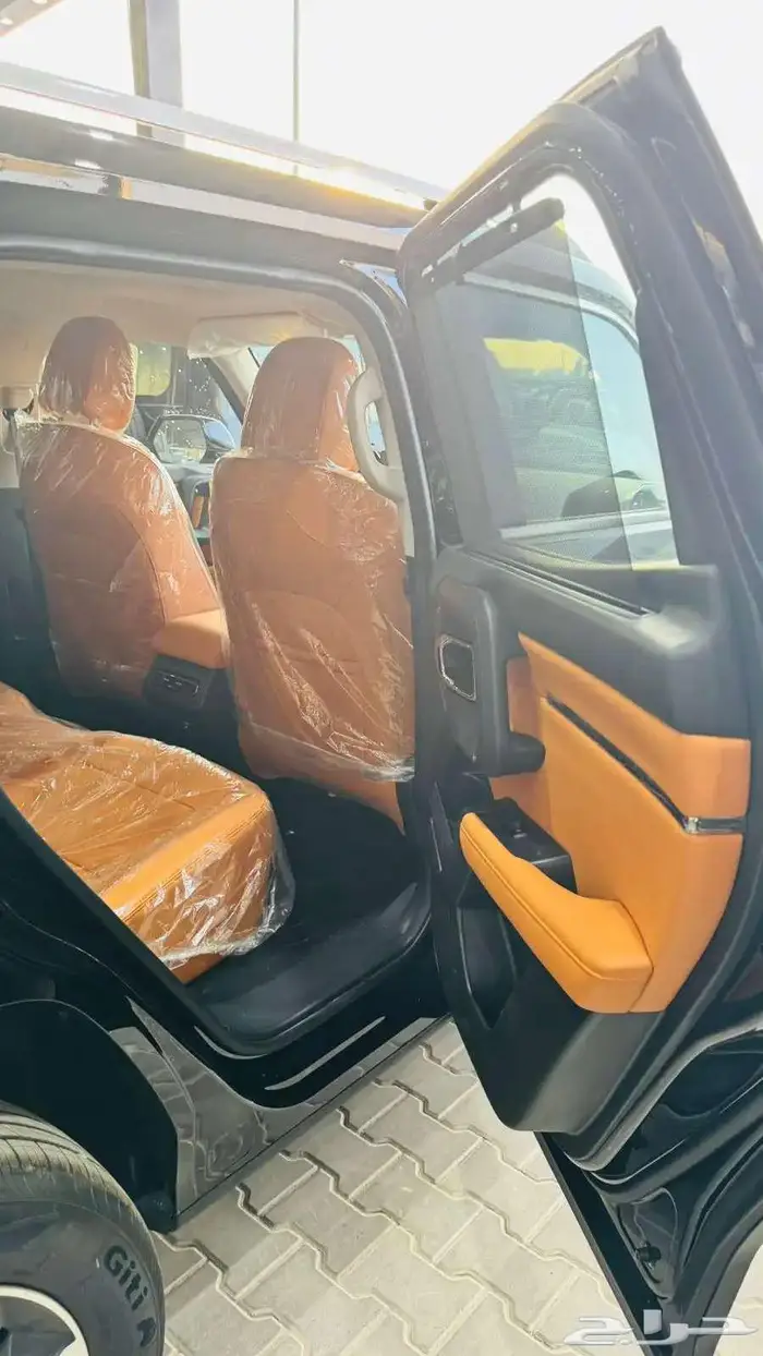 هافالH7 2026 فل كامل سيارتك القديمة مفتاحك لسيارتك الجديدة. 10