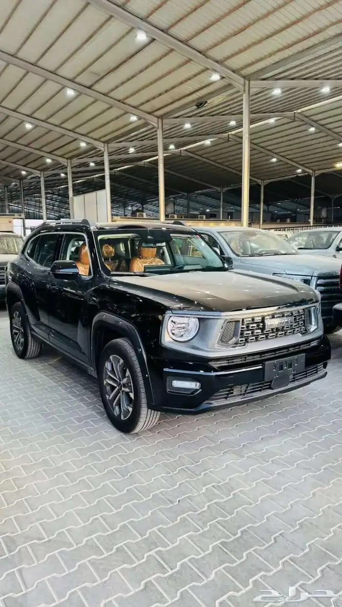 هافالH7 2026 فل كامل سيارتك القديمة مفتاحك لسيارتك الجديدة. 4