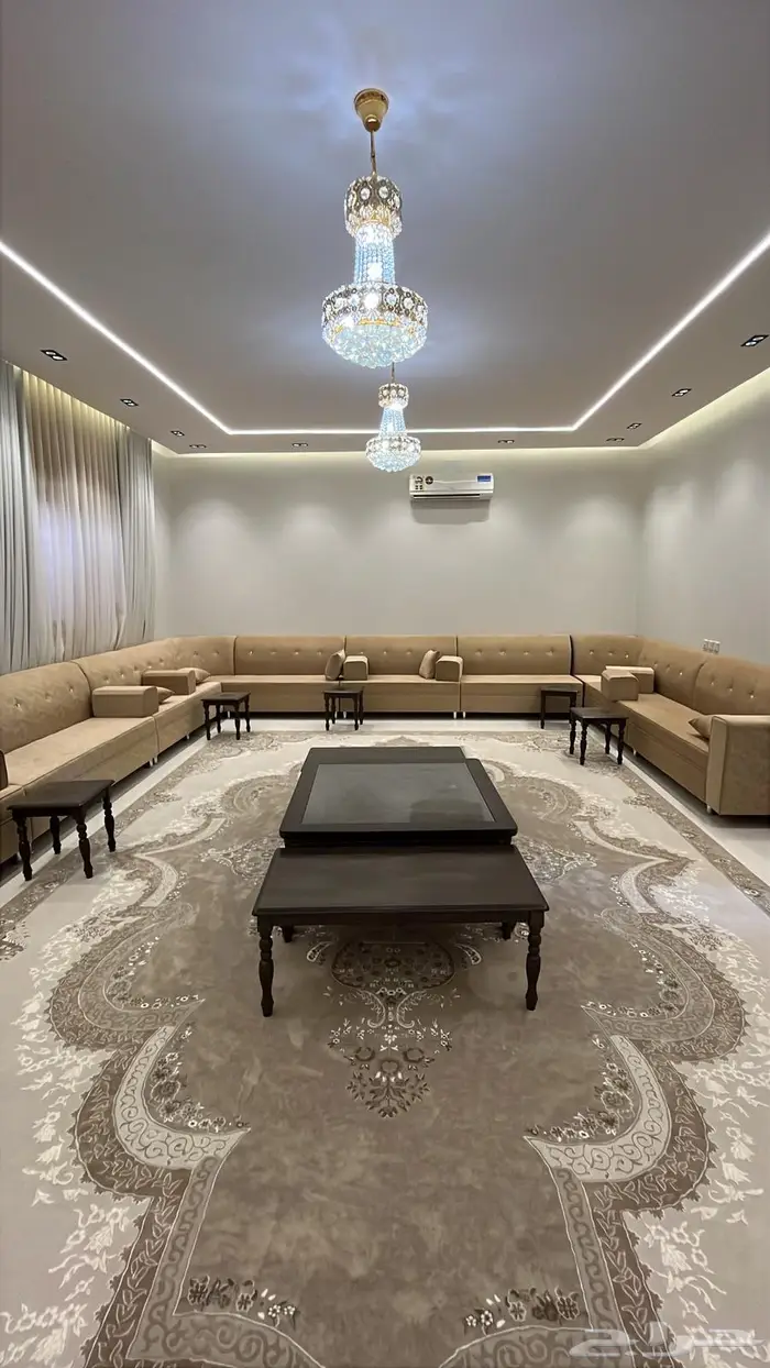 كنب مستعمل جديد 0