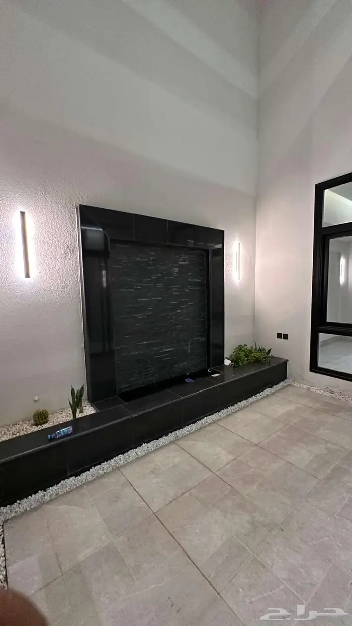 للبيع فلل العزيزية جوار محطة الدريس (الدفاع) 7