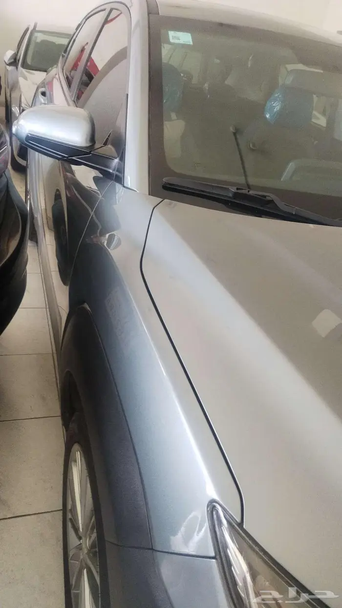 هونداي كونا المزيل 2020 الممشى 56000 الف 11