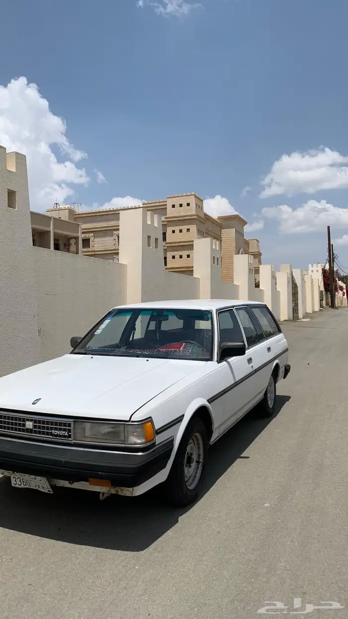 كرسيدا 88 بقس 1