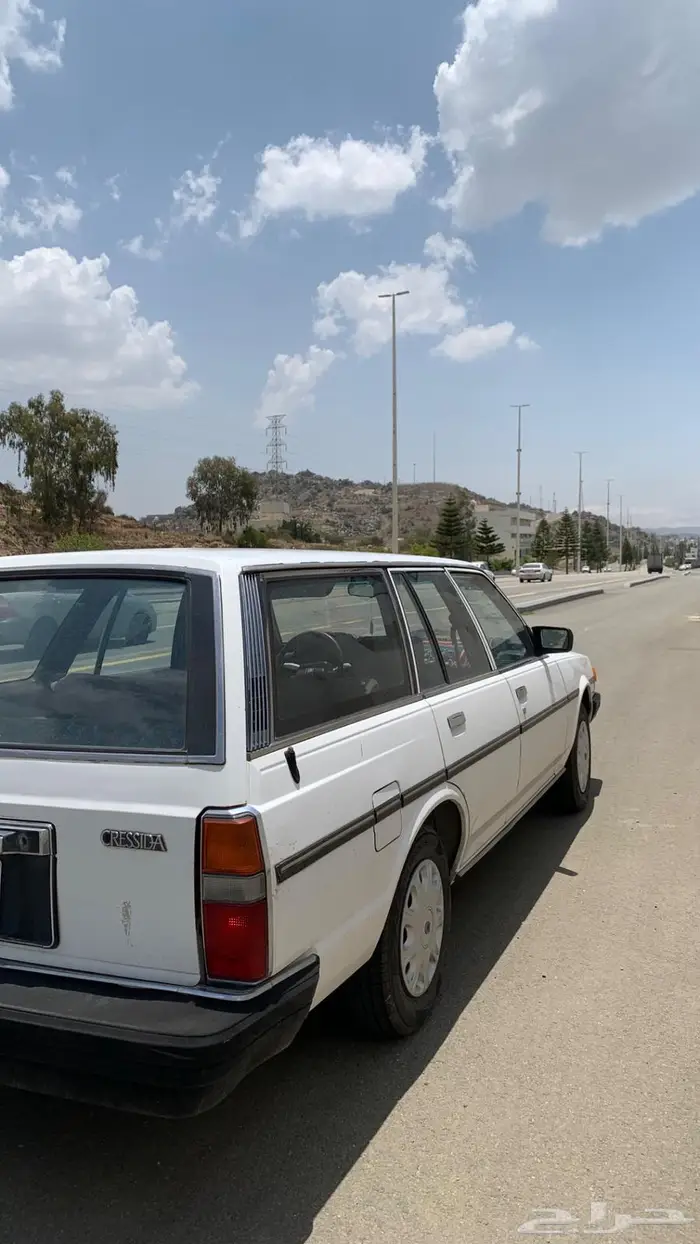 كرسيدا 88 بقس 3