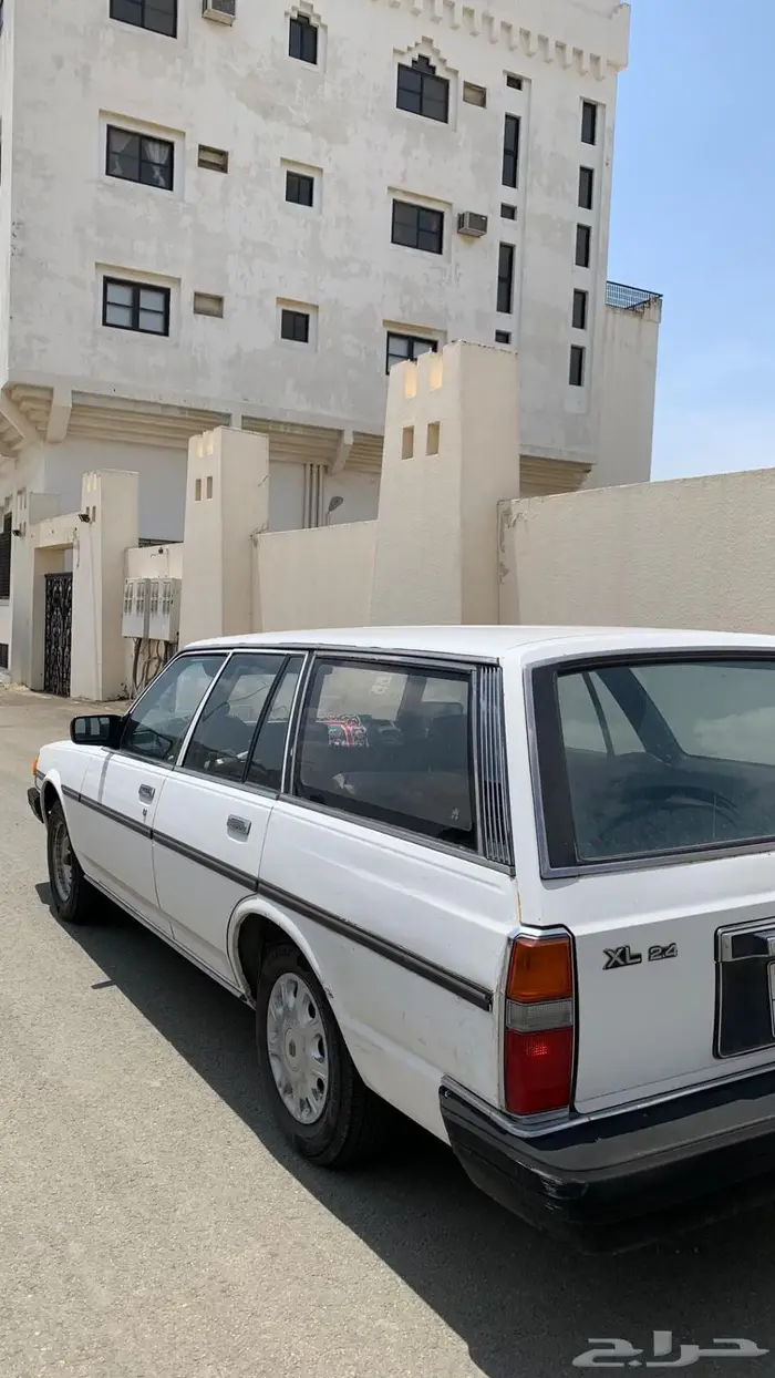 كرسيدا 88 بقس 5