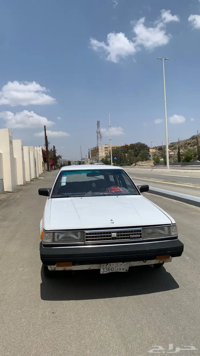 كرسيدا 88 بقس 0