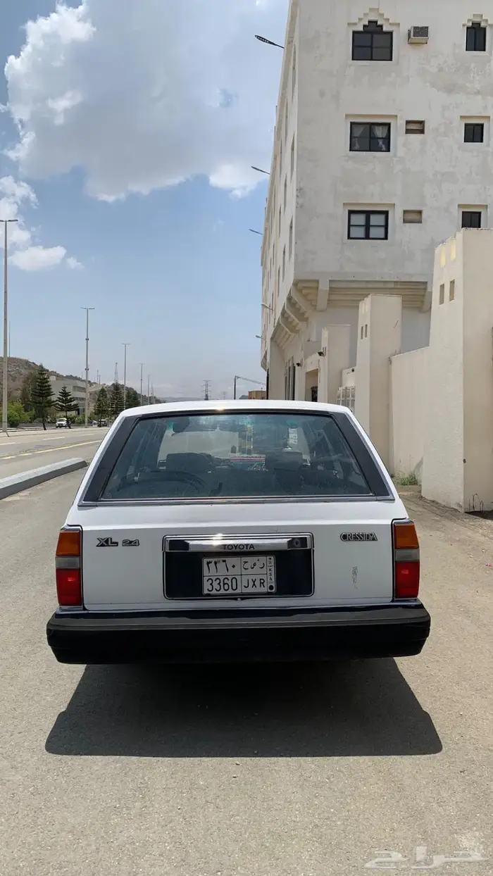 كرسيدا 88 بقس 7