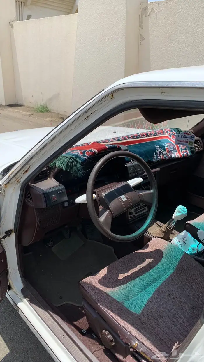 كرسيدا 88 بقس 8