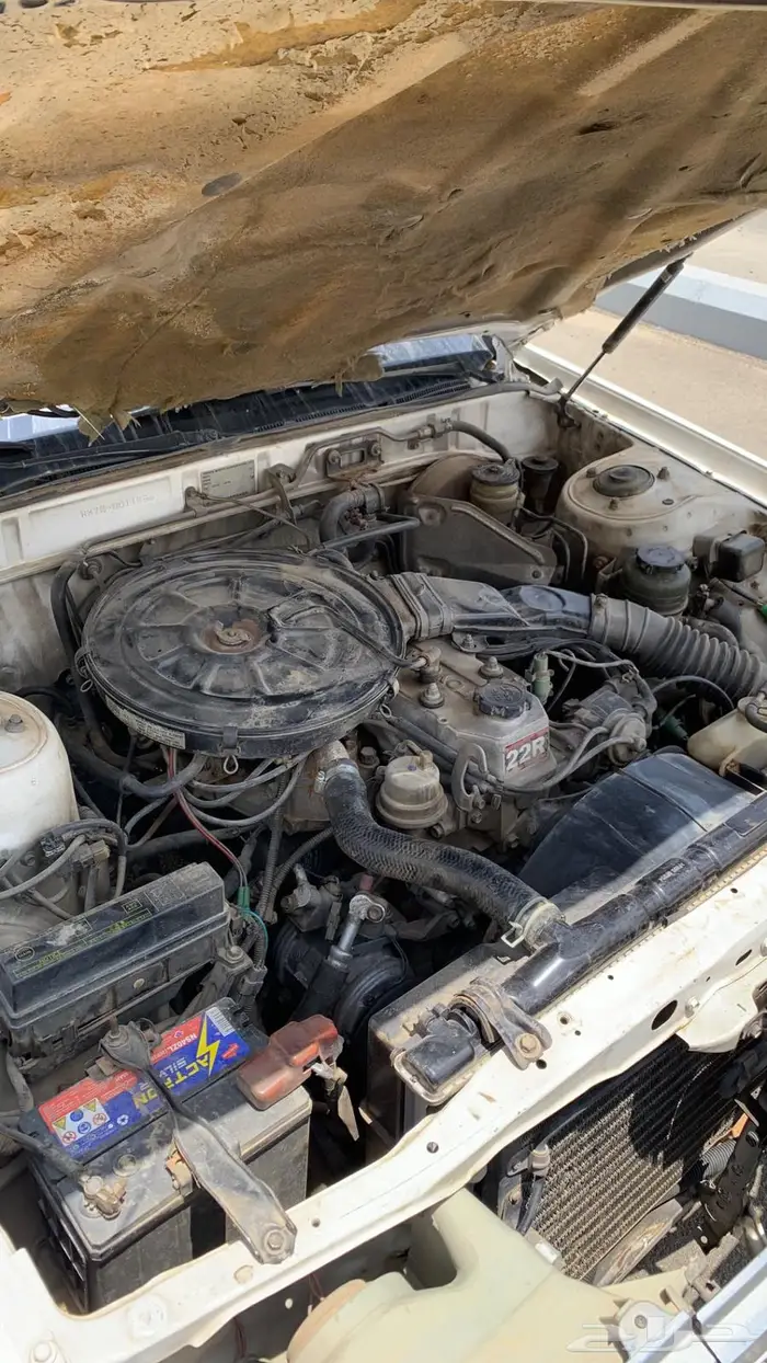 كرسيدا 88 بقس 13