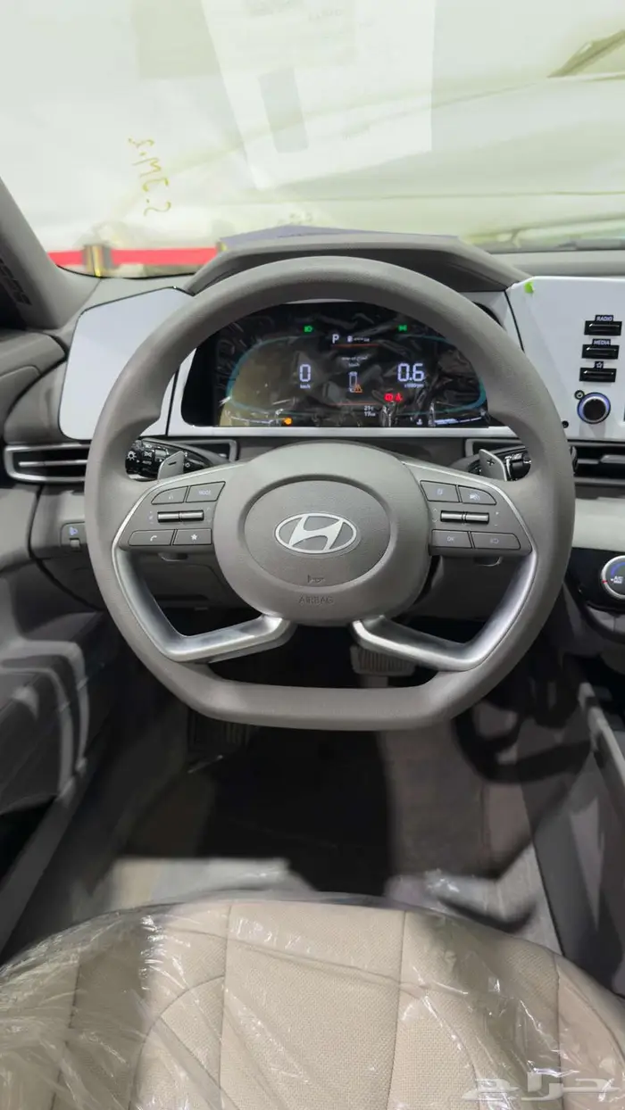 هيونداي النترا سمارت بلس 2026 8