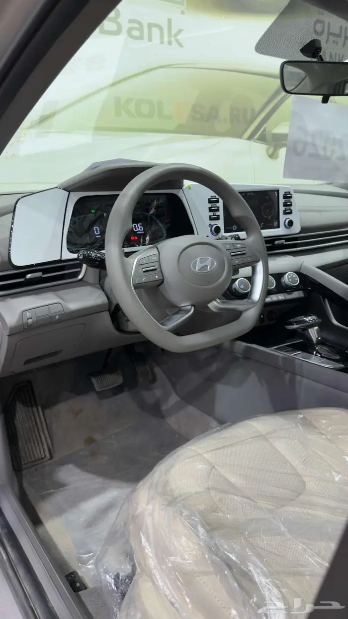 هيونداي النترا سمارت بلس 2026 7