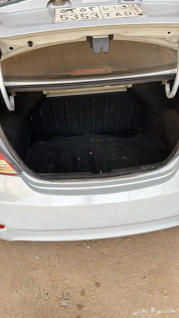 هونداي اكسنت 14