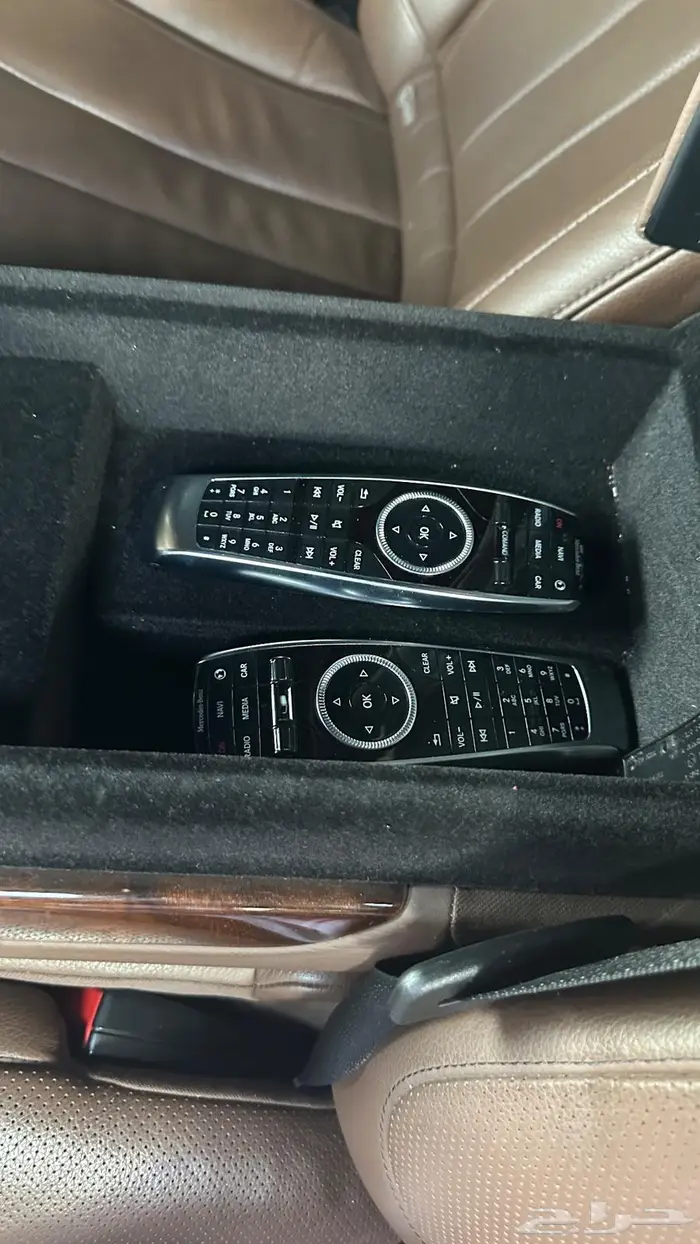 للبيه مرسيدس يخت 2014 7