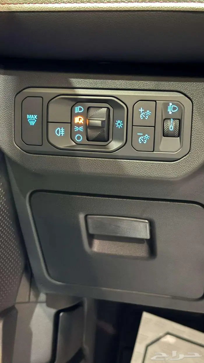 فورد تورس 2026 ترند بنزين صيانه مجانيه 14