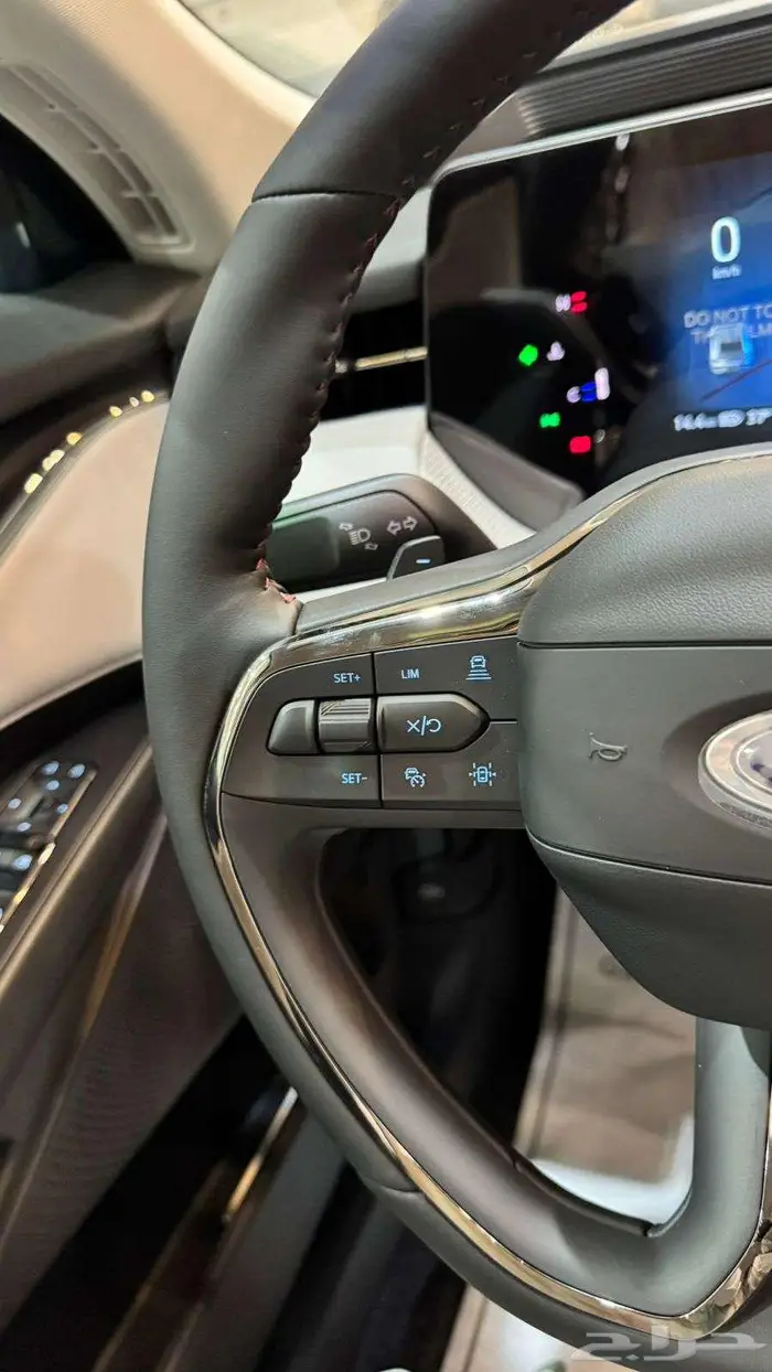 فورد تورس 2026 ترند بنزين صيانه مجانيه 11