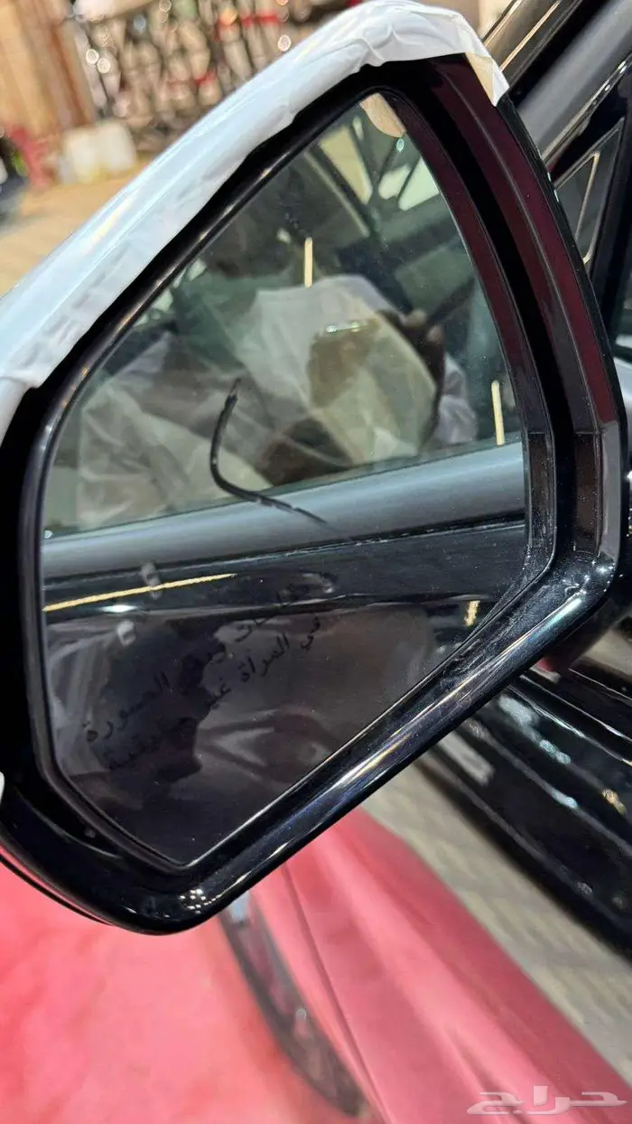 فورد تورس 2026 ترند بنزين صيانه مجانيه 16