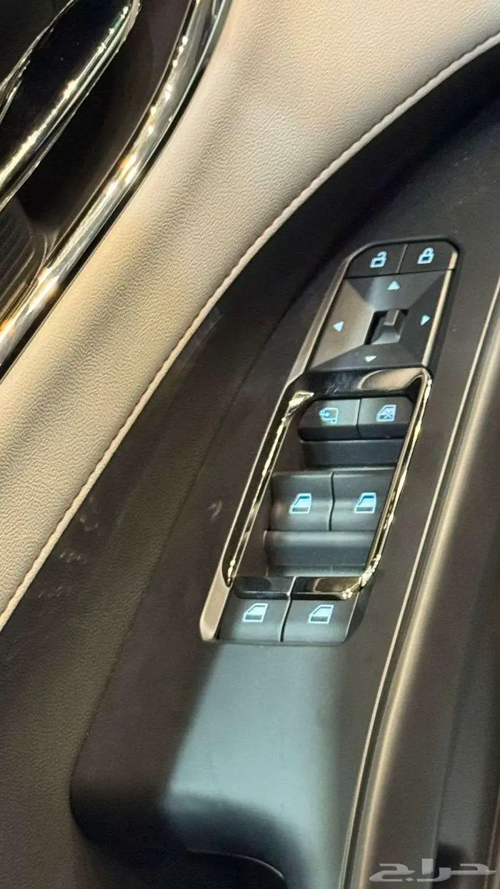 فورد تورس 2026 ترند بنزين صيانه مجانيه 15