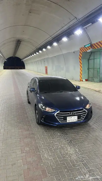 افانتي ديزل2018 الممشى150 السيارة نظيفة ولا تشكو من شي index