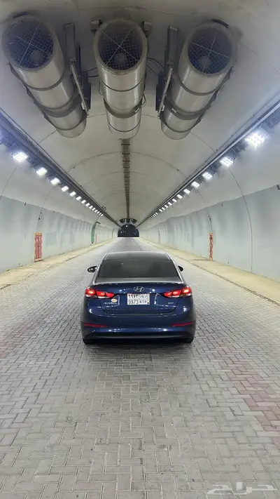 افانتي ديزل2018 الممشى150 السيارة نظيفة ولا تشكو من شي index