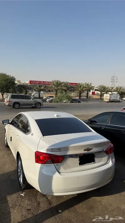 للبيع امبالا 2016 استاندر ابيض لؤلؤي index